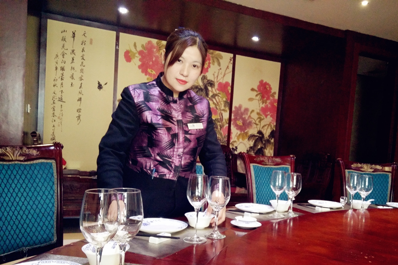 用心服務(wù)│勝在服務(wù)，贏在細節(jié)
