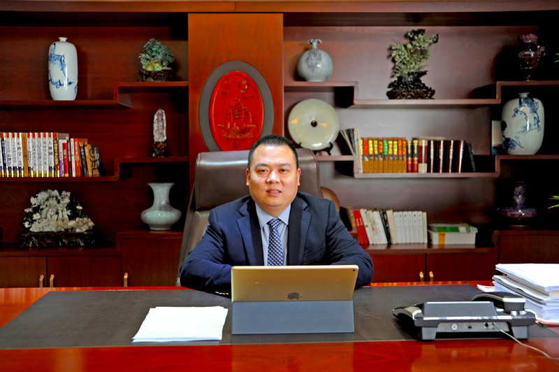 致敬良知，開元善行情暖洛城